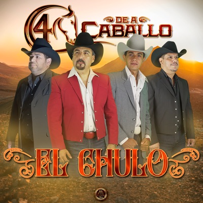 El Chulo - Single