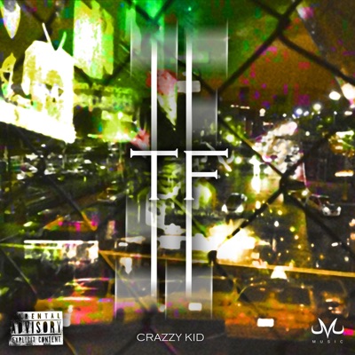 Tear Faced - Single
