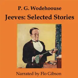 Jeeves: Selected Short Stories (Unabridged)