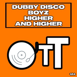 Higher and Higher (Daisuke Miyamoto Remix) - Single
