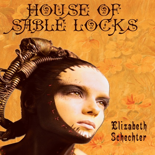House of Sable Locks (Unabridged) cover