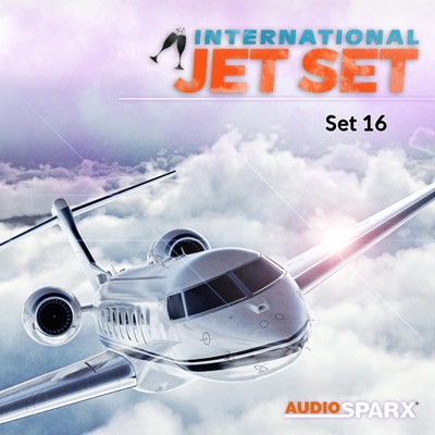 International Jet, Set Set 16