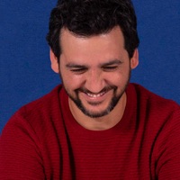 Fran Perea