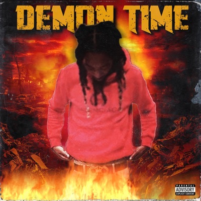 Demon Time - Cod - Single