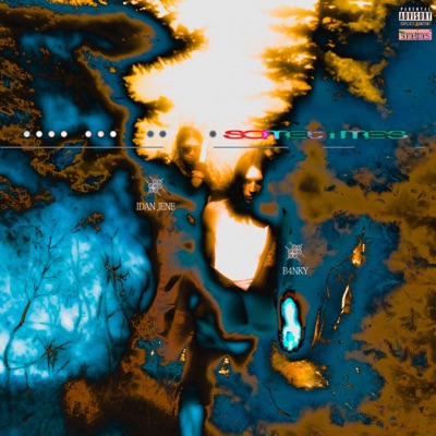 Sometimes (feat. Idan Jene) - Single