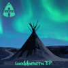 &Aacute;ivan - Luoddaearru EP artwork