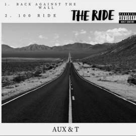 Back To The Wall (feat. Rowena T) AUX