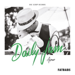 Daddy's Home (feat. CELLZ)
