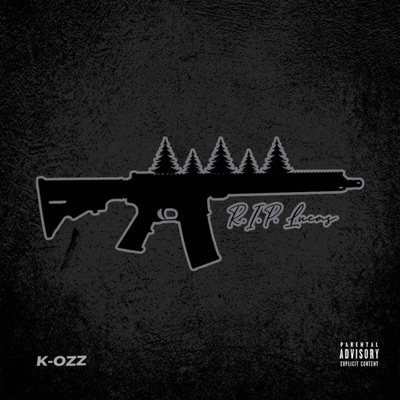R.I.P. Lucas - Single