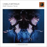 Emit: Rotator Tenet - Camilla Battaglia