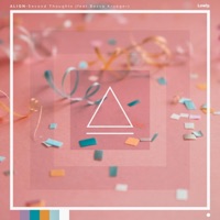 Second Thoughts (feat. Becca Krueger) - Single - Align