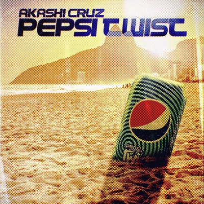 Pepsi Twist - Single