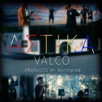 Astika - Single - Valco & Northprod