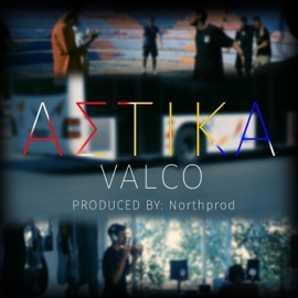 Astika Valco & Northprod