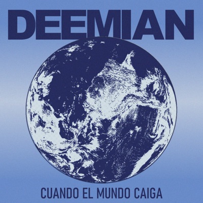 Cuando el Mundo Caiga - Single