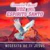 Comunidad Juvenil Voz del Espiritu Santo - Quién Me Amará Como Tu