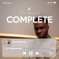 Complete - Single - Paul-Emmanuel