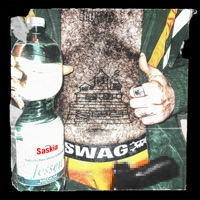 Saskia - Single - KDM Shey & Lando