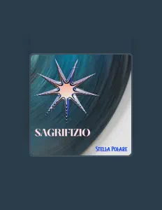 Luister naar Sagrifizio, bekijk muziekvideo's, lees de bio, bekijk de tourdata, en meer!