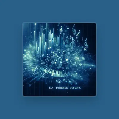 Listen to DJ Yummi Phonk, watch music videos, read bio, see tour dates & more!