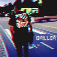 Driller - Single - SLAFF & KSP