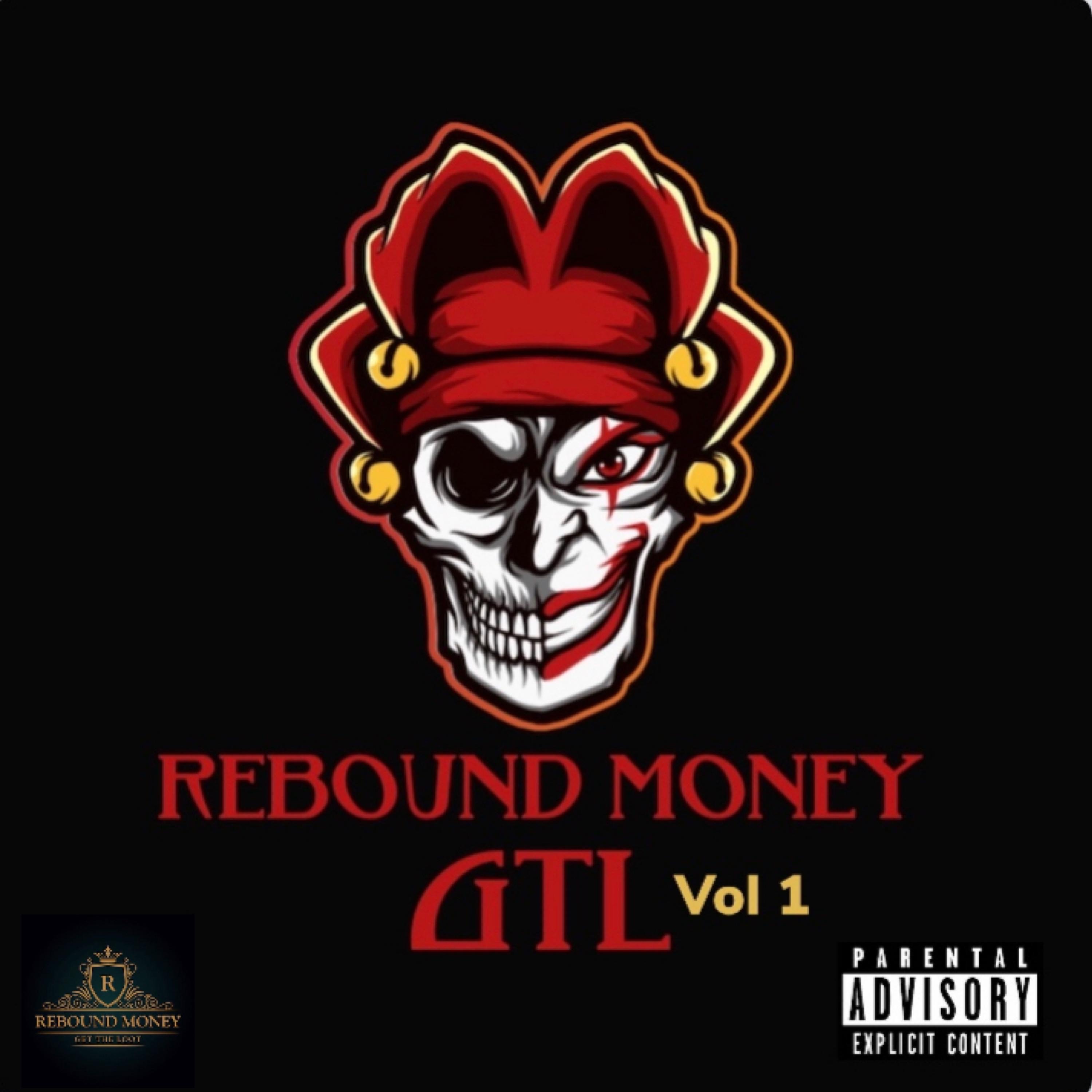 Rebound Money Vol 1