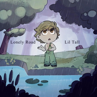 Lonely Road - Single