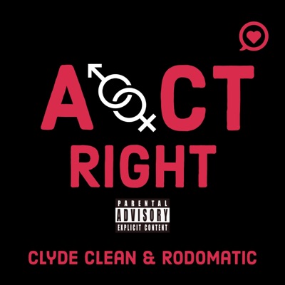 Act Right - Single