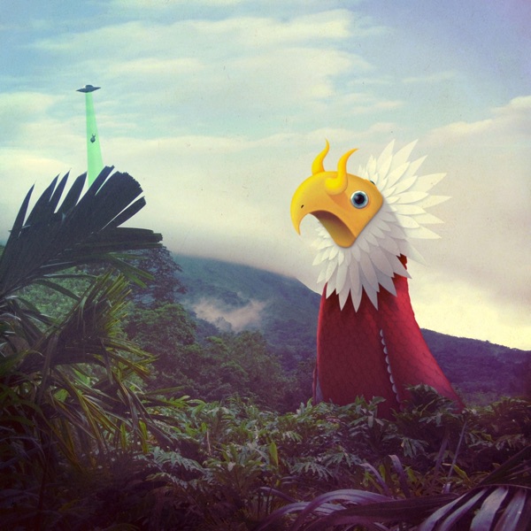 L'aventure des plantes - Single