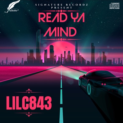 Read Ya Mind - Single