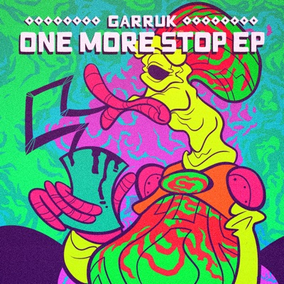 One More Stop - Single