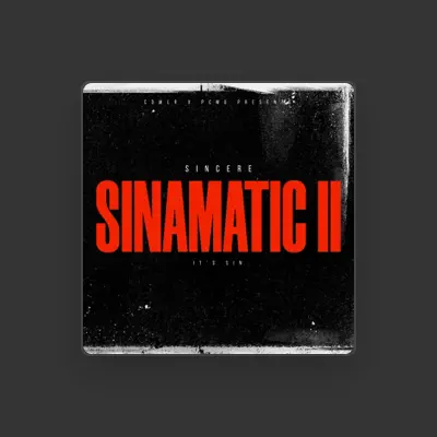Listen to It's Sin, watch music videos, read bio, see tour dates & more!