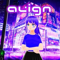 Align - Single - Katsuki Aino