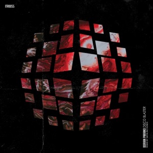 Disco Blaster - Single