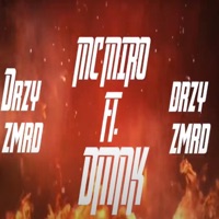 Drzý zmrd (feat. PROD.DMNK) - Single - Mc Miro