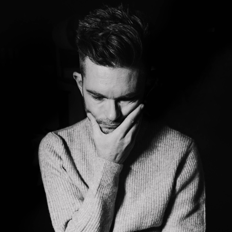 Hunter Brown - Kiss Me Goodbye