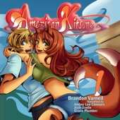 American Kitsune, Vol. 1: A Fox's Love - Brandon Varnell