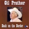 Santa Anna - Gil Prather lyrics