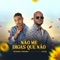 Não Digas Que Não (feat. Letus) - Rosário Tabares lyrics