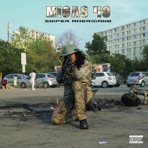Sniper Americano - Single