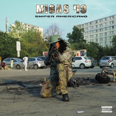 Sniper Americano - Single