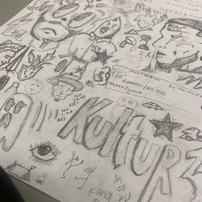 REAL KLO (Freestyle) - Single