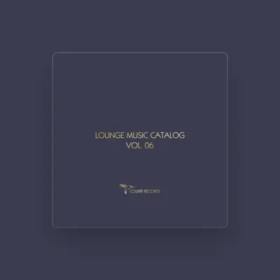 Listen to Colibrì Lounge, watch music videos, read bio, see tour dates & more!