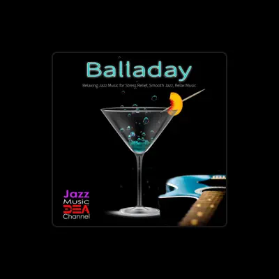 Listen to Jazz 2 Relax, watch music videos, read bio, see tour dates & more!