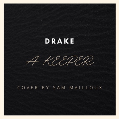 A Keeper - Single