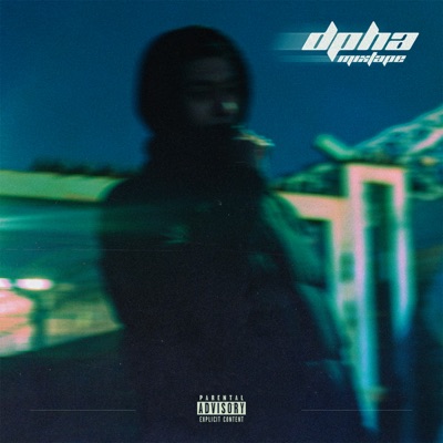 D.P.H.A Mixtape