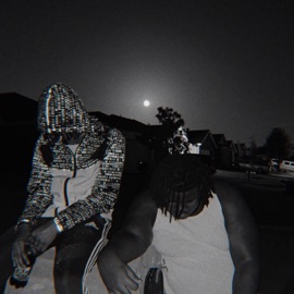 Cant Get Enough (feat. RIX) luhC2