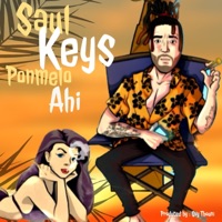 Ponmelo Ahí - Single - Saul Keys