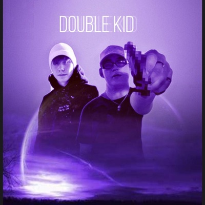 Double kid (feat. BrokenKid) - EP