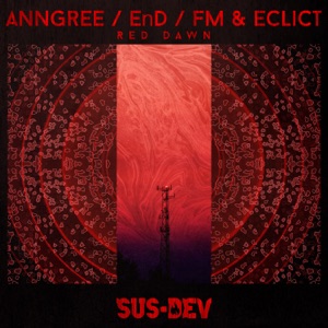Red Dawn - EP